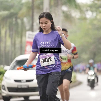 Runner Photo 8494855