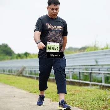 Runner Photo 8494856