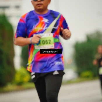 Runner Photo 8494857
