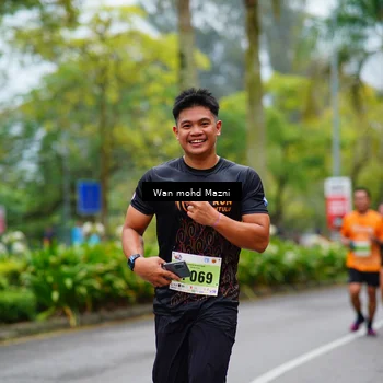 Runner Photo 8494860