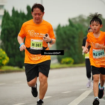 Runner Photo 8494863