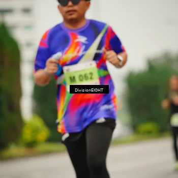 Runner Photo 8494864