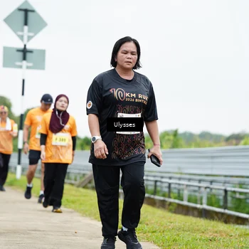 Runner Photo 8494866