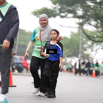 Runner Photo 8494867