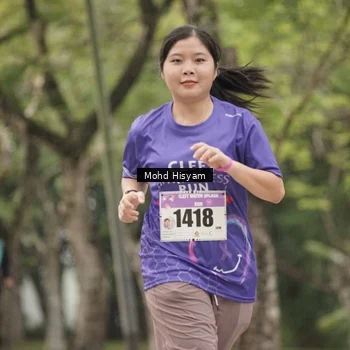 Runner Photo 8494869