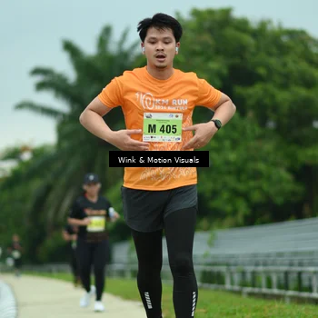 Runner Photo 8494875