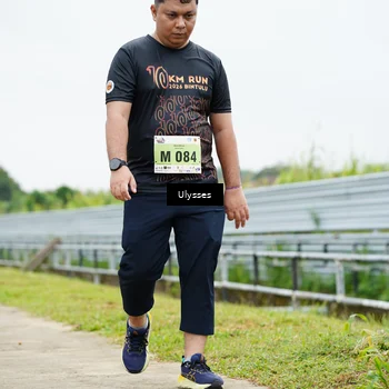 Runner Photo 8494879