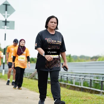 Runner Photo 8494881