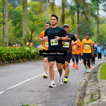Runner Photo 8494883