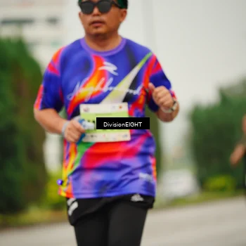 Runner Photo 8494886
