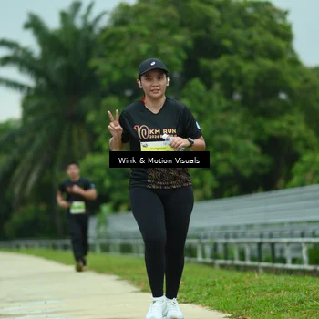 Runner Photo 8494887