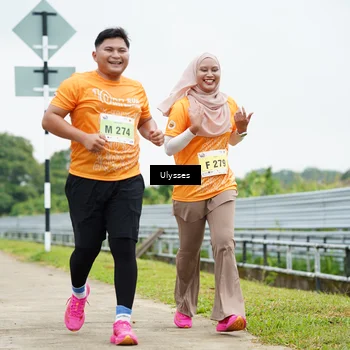 Runner Photo 8494888