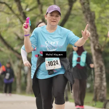 Runner Photo 8494889