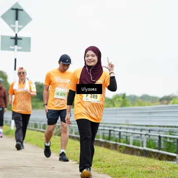 Runner Photo 8494891