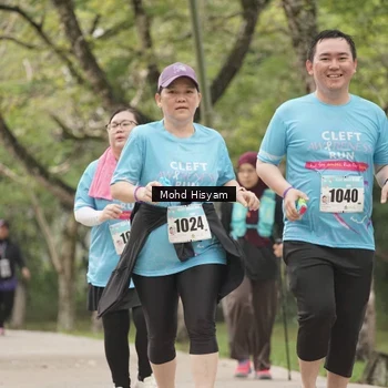 Runner Photo 8494896