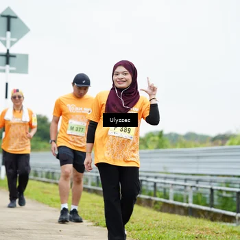 Runner Photo 8494898