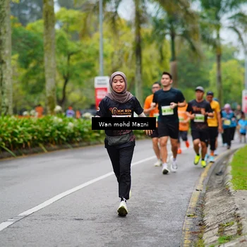Runner Photo 8494905