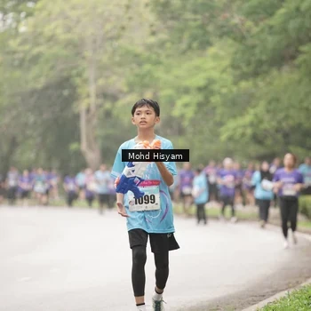 Runner Photo 8494906