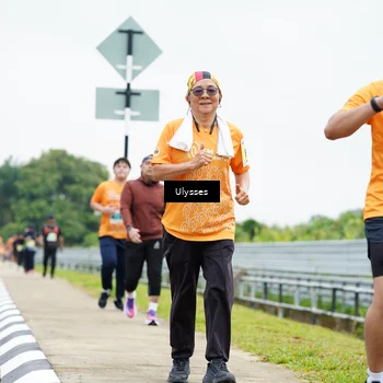 Runner Photo 8494907