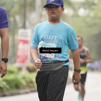 Runner Photo 8494915