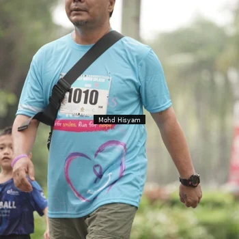 Runner Photo 8494916
