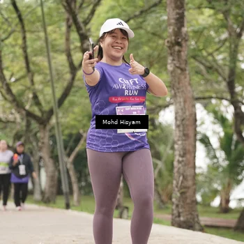 Runner Photo 8494917