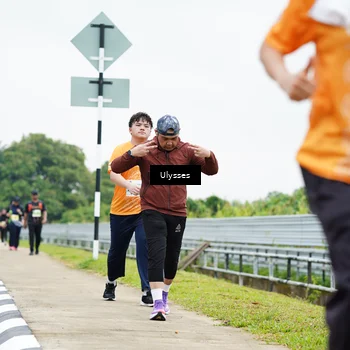 Runner Photo 8494923