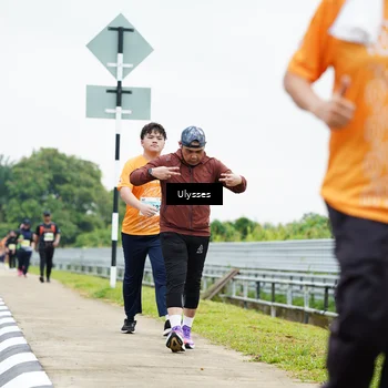 Runner Photo 8494924