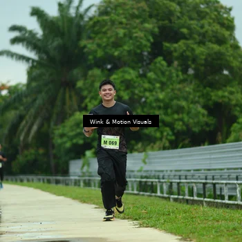 Runner Photo 8494927