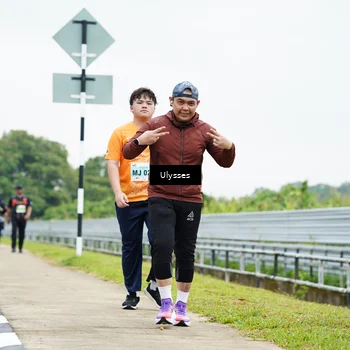 Runner Photo 8494928