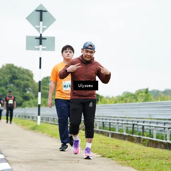 Runner Photo 8494929