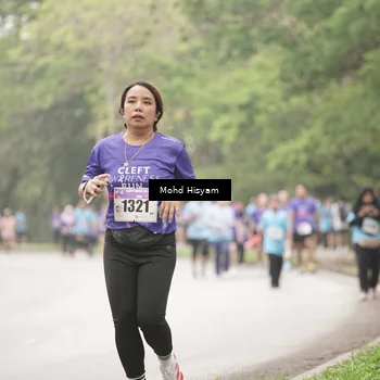 Runner Photo 8494930