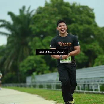 Runner Photo 8494932