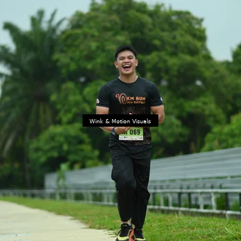 Runner Photo 8494934