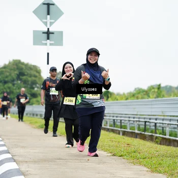 Runner Photo 8494935
