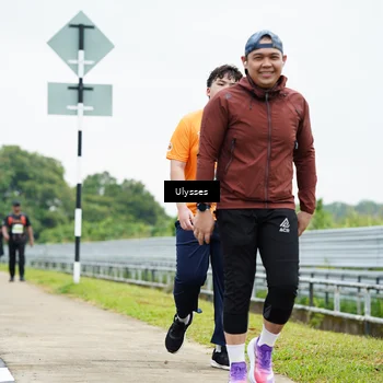 Runner Photo 8494936