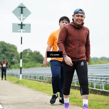 Runner Photo 8494937