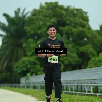 Runner Photo 8494940