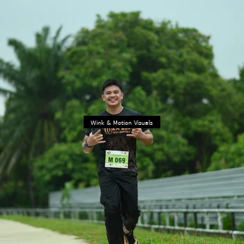 Runner Photo 8494944