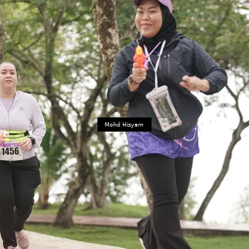 Runner Photo 8494948