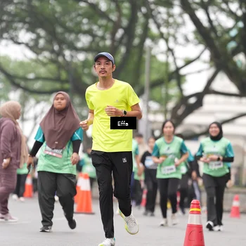 Runner Photo 8494950