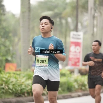 Runner Photo 8494954