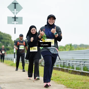 Runner Photo 8494955