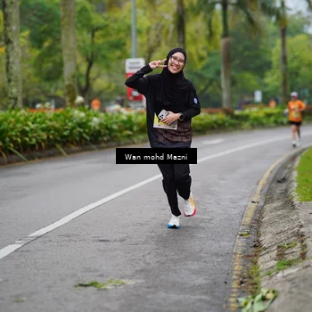 Runner Photo 8494957