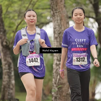 Runner Photo 8494959