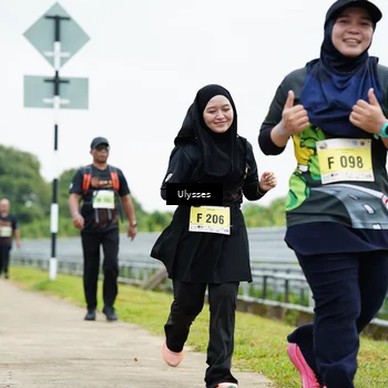 Runner Photo 8494960