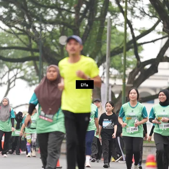 Runner Photo 8494961