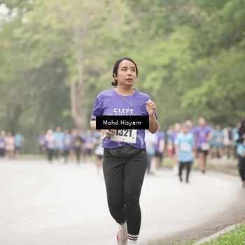 Runner Photo 8494962