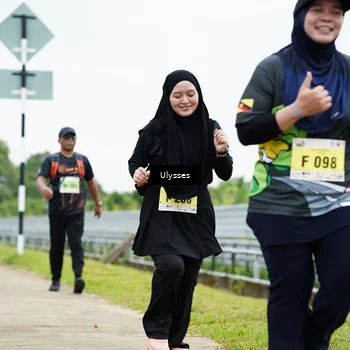 Runner Photo 8494963