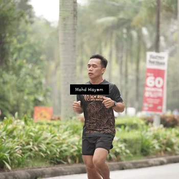 Runner Photo 8494966